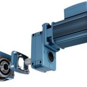 DEMAG德馬格 齒輪減速機(jī)