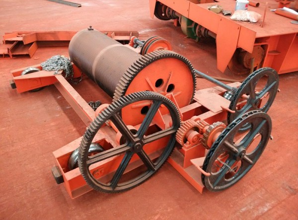 50tSQD���ք�(d��ng)���ؙC(j��)�������ք�(d��ng)���ؙC(j��) 50tSQD type manual control explosion--proof c ...