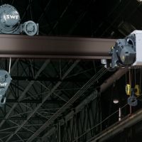 SWF���ؙC(j��)�vʷ SWF crane history