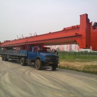 �p����ʽ���ؙC(j��) double girder overhead crane