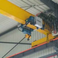 ��ꖌ��R���R�����ؙC(j��)���b�F(xi��n)��(ch��ng) installation site of DEMAG crane in Shenyang