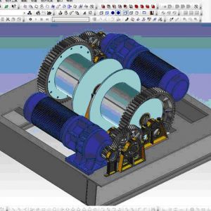 ̓�M����С܇ϵ�y(t��ng)���O(sh��)Ӌ�c��(sh��)�F(xi��n)