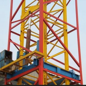 ��Ξ鹤���x����m�ĸ߿����I(y��)ƽ�_(t��i)��